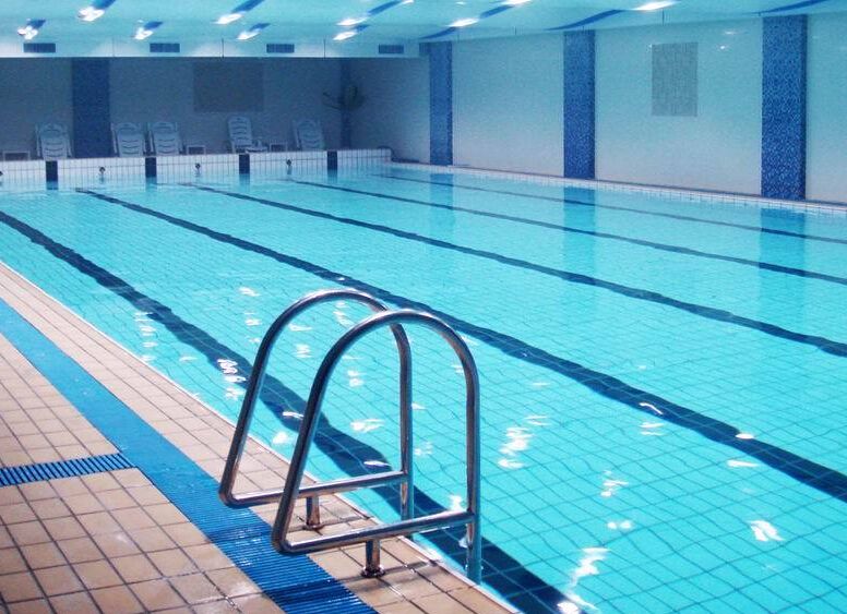 游泳馆,泳池水处理,泳馆水质安全