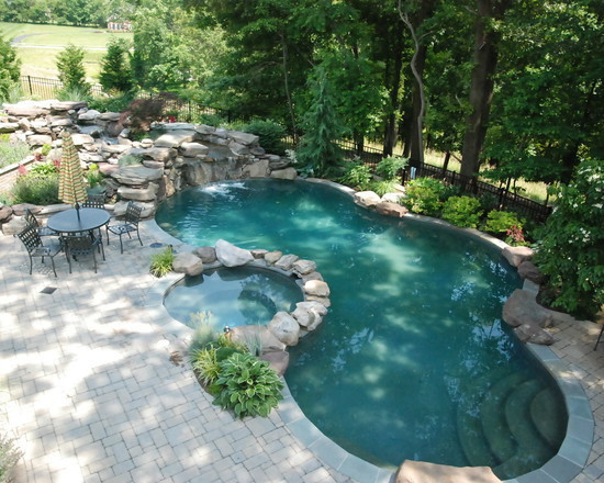 室外游泳池水处理,游泳池水质处理,室外泳池