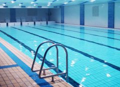 游泳池水处理系统，是提升游泳池竞争力的重要因素！