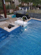 别墅什么游泳池设备比较好？