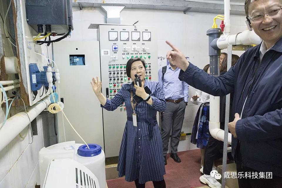 泳池水处理公司