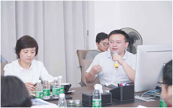 海绵园区，中污水处理，零排放问题