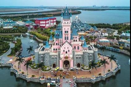 打造水上乐园，水上乐园水处理，水上乐园水处理系统