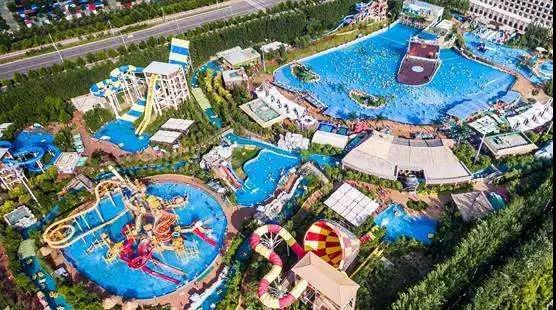 打造水上乐园，水上乐园水处理，水上乐园水处理系统