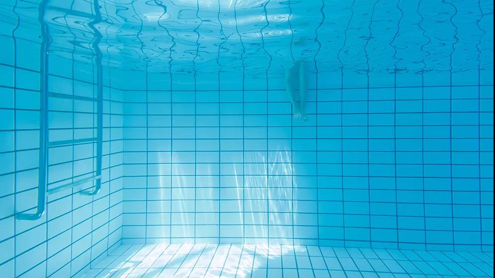 别墅游泳池解决方案，别墅游泳池，别墅泳池空气质量控制系统
