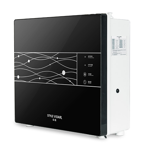 森薇反渗透净水器 SV-RO75A(1708带wifi)