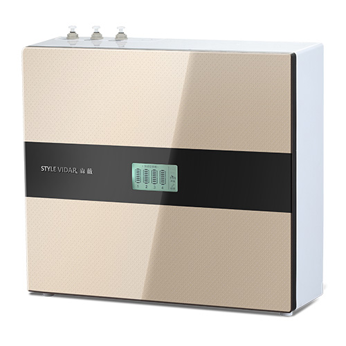 森薇反渗透净水器 SV-RO400A(1803)