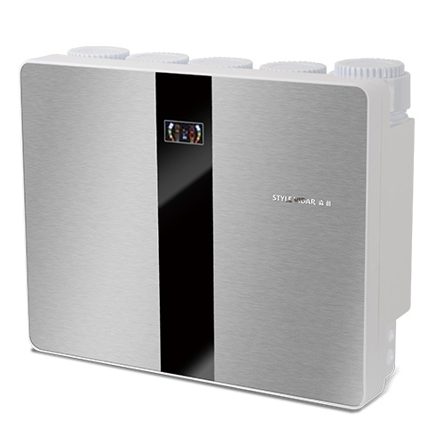 森薇反渗透净水器 SV-RO75A(1809)