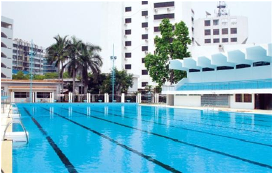 广东各地149家游泳池居然曝出水质不达标！正确的水质处理方式学起来!