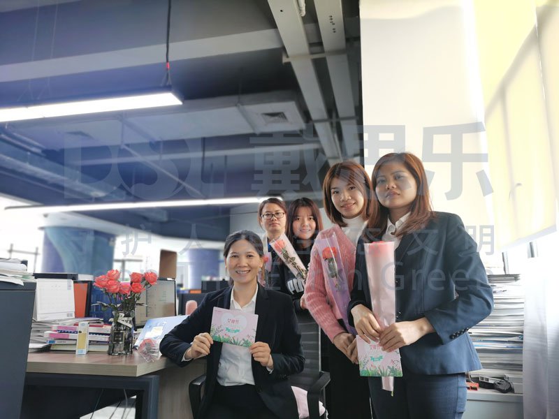 戴思乐集团