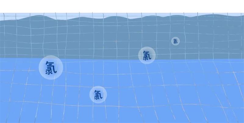 游泳池水质处理