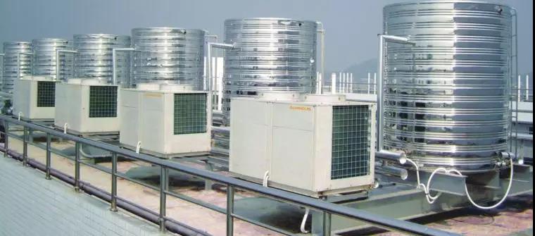 低温寒冷的环境能使用空气源热泵吗？有什么优势？