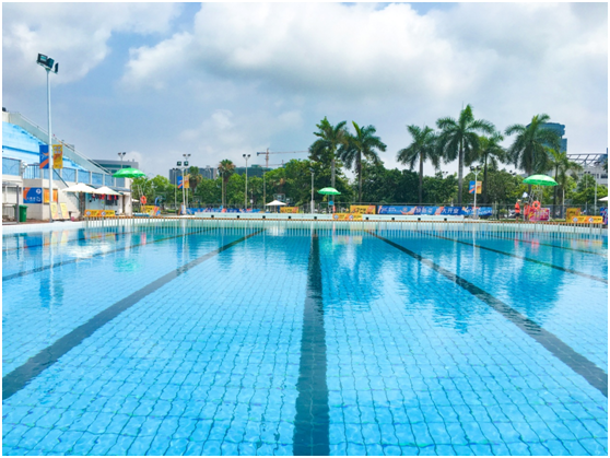 游泳旺季即将来临,游泳馆开馆水质该如何管理?