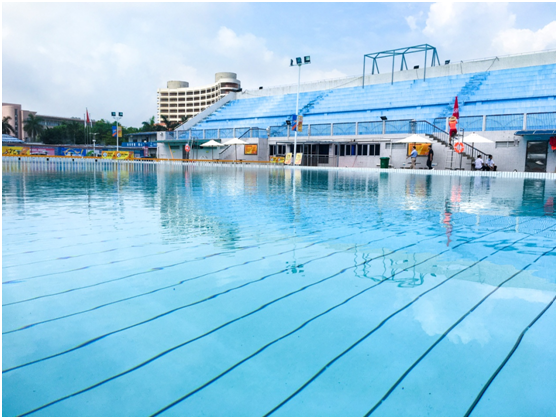 夏季游泳池开馆放水需要注意哪些问题？