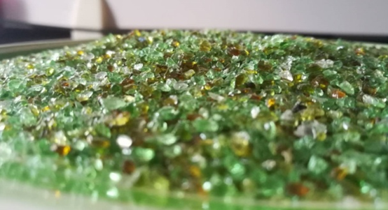 石英砂滤料,AFM®滤料