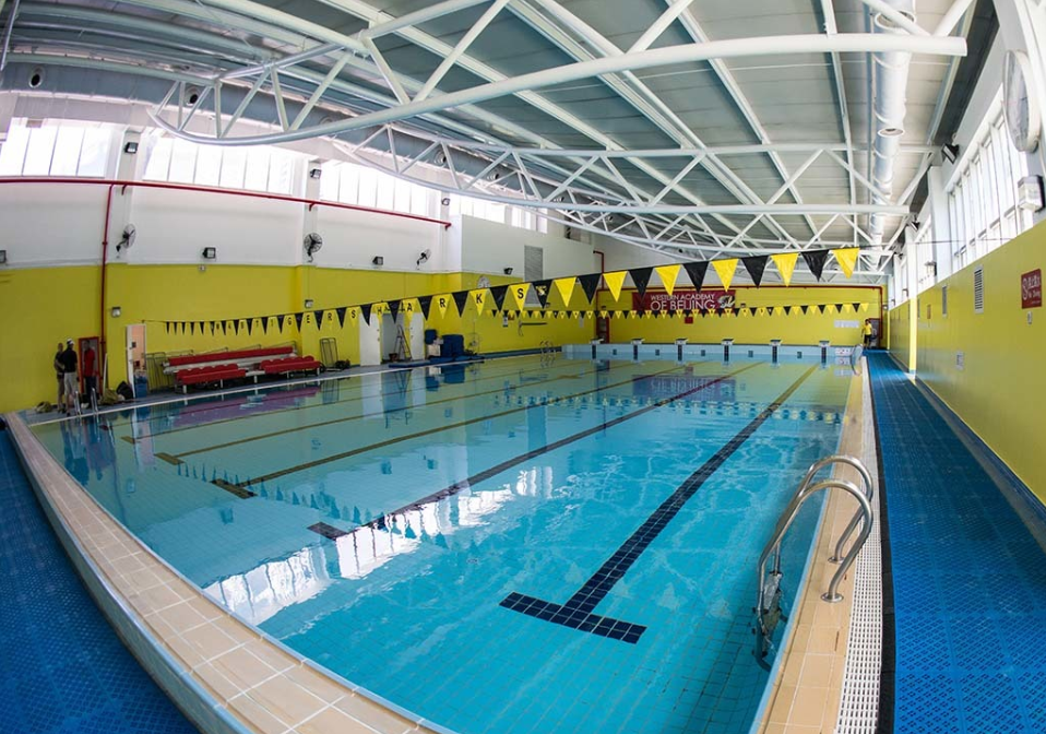 健身游泳馆水质消毒应注意哪些事项？