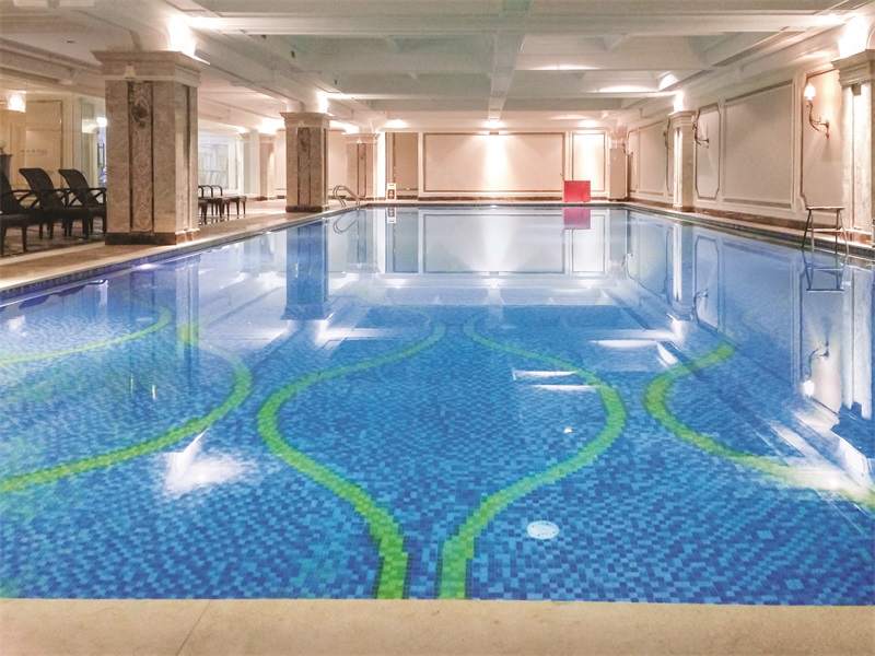 酒店游泳池水处理设备选型建议？