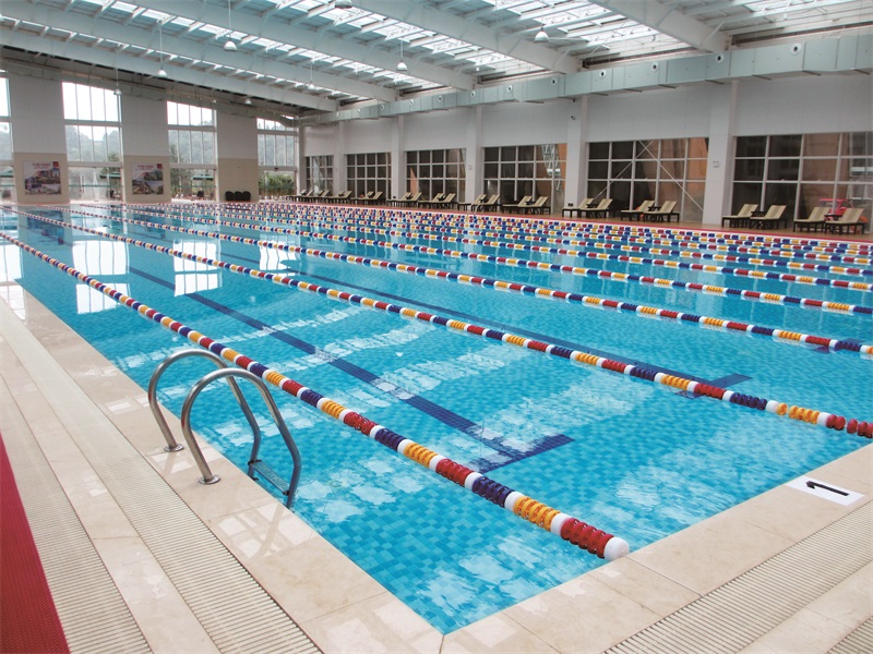 室内游泳馆常用的泳池加热设备有哪些？