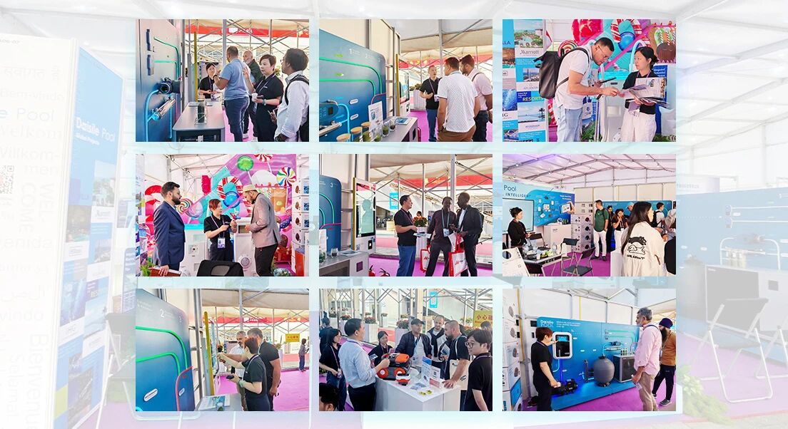 戴思乐秋交会,戴思乐广交会,戴思乐集团秋交会