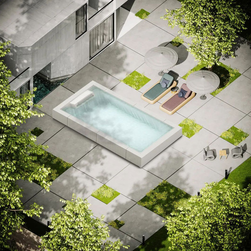 别墅私家游泳池建造公司,别墅游泳池建造公司哪家性价比高,别墅游泳池建造公司