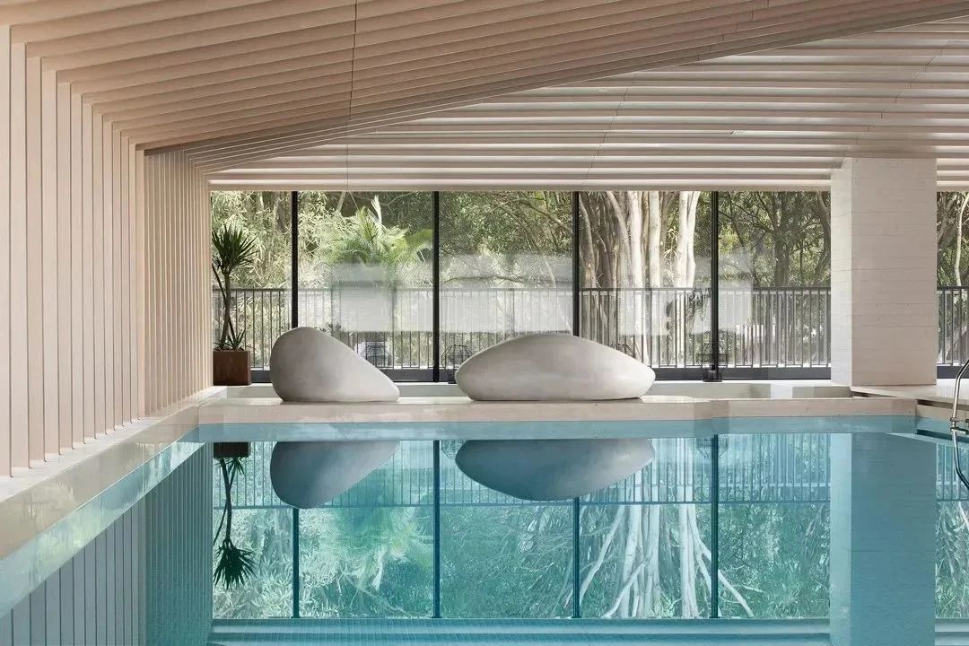 全国私家别墅游泳池建造公司哪家强？戴思乐 25000 + 案例佐证！