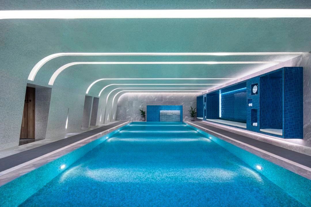 别墅地下室能否改成泳池？2025最新改造攻略及避坑指南来了，请查收！