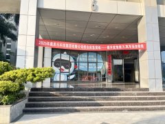 实战砺能，筑牢防线！戴思乐2025下半年应急演练拧紧全员安全“思想弦”
