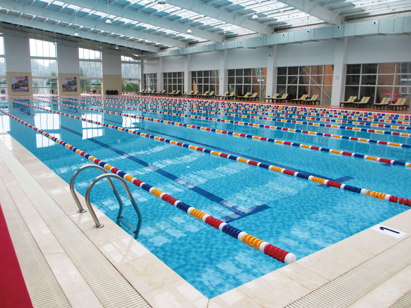 AOP高级氧化消毒系统是什么？其工作原理与核心优势详解！