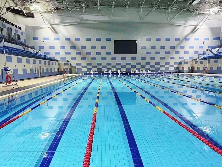 商用游泳池水质维护,游泳池水处理系统,商用游泳池水处理系统