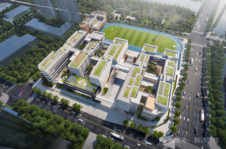 被认真倾听的学生时代，有多治愈？妈湾学子的畅泳与安心，就是答案