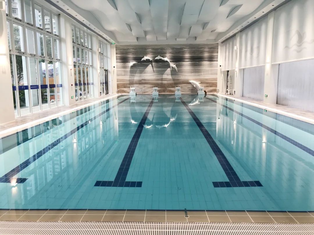 游泳池水处理系统,泳池水处理系统,游泳池水处理系统方案,游泳池水质浑浊