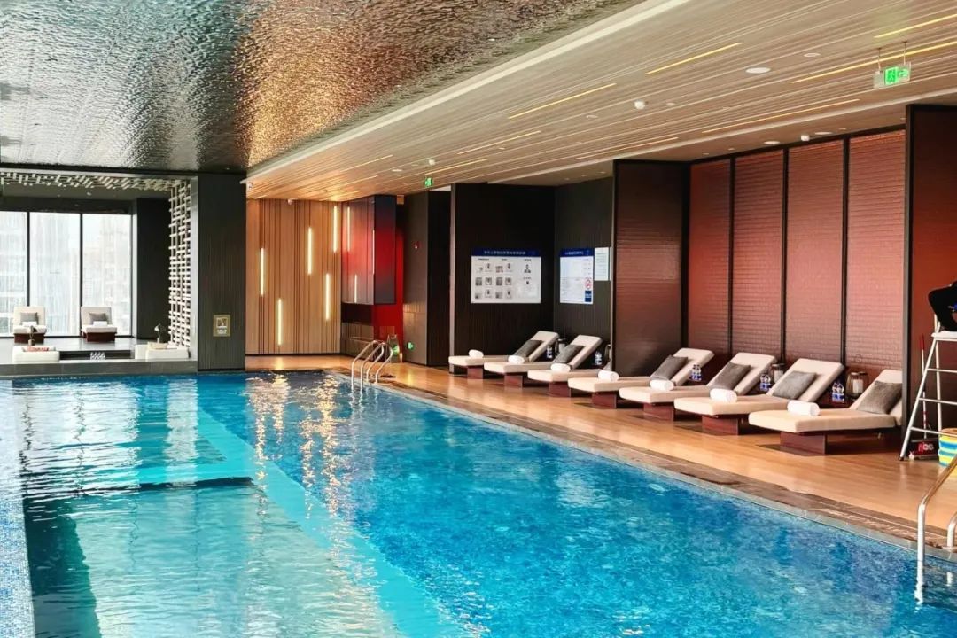 游泳池水处理系统,泳池水处理系统