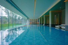 游泳池设备（水泵、过滤器等）的维护要点