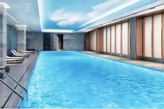 游泳池设备出现故障的常见原因及解决办法