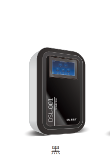 戴思乐游泳池水质监测仪