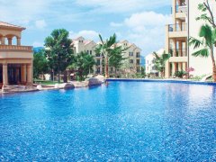 泳池清洁不用费腰!戴思乐智能机器人,一键解锁碧水洁净自由