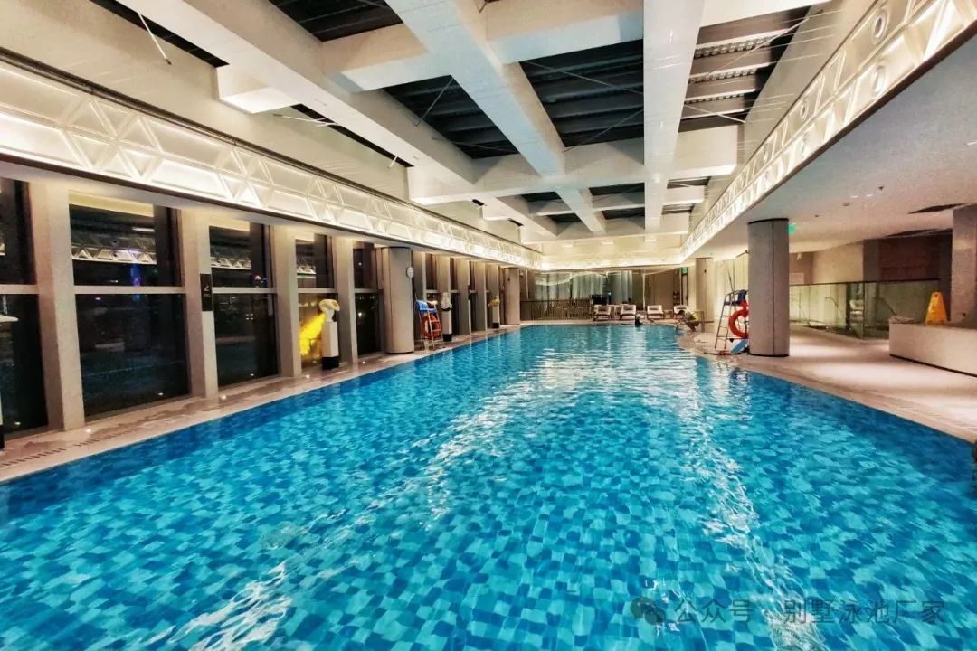 游泳池智能水环境系统,游泳池水处理系统,泳池水处理系统