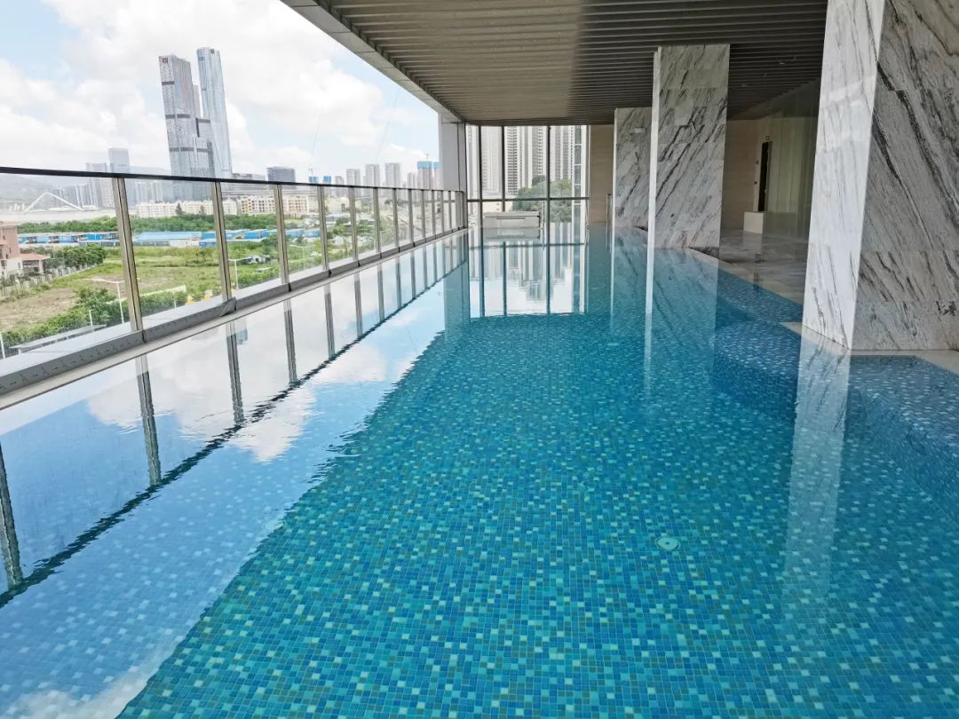 酒店泳池水处理配套设备,酒店游泳池水处理系统,酒店游泳池